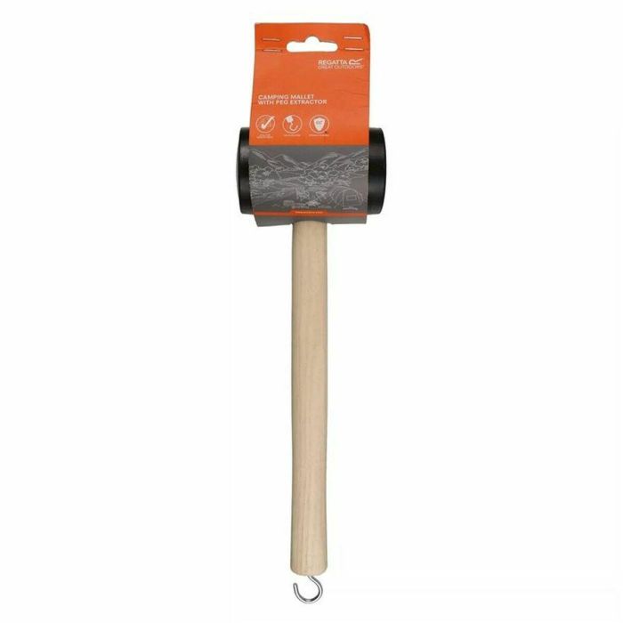 Maza de Goma Regatta Camping 1