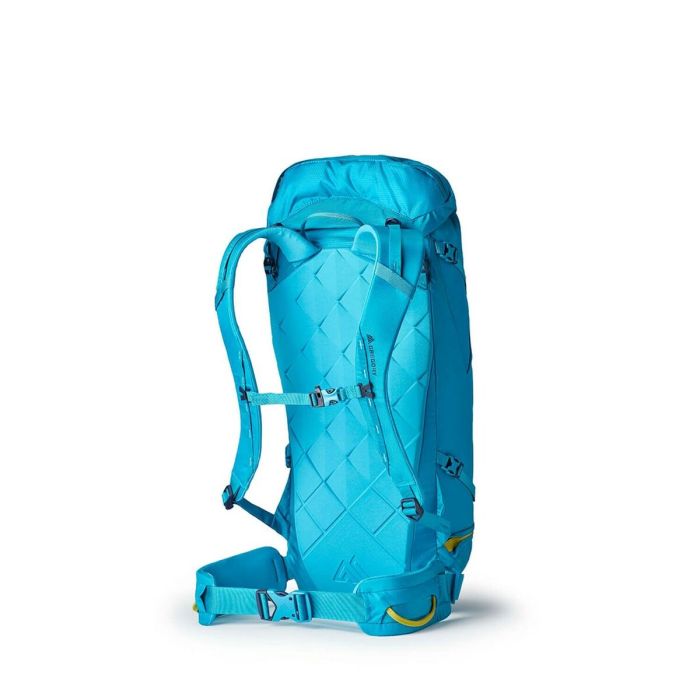 Mochila de Montaña Gregory Alpinisto LT 28 Azul 28 L 15