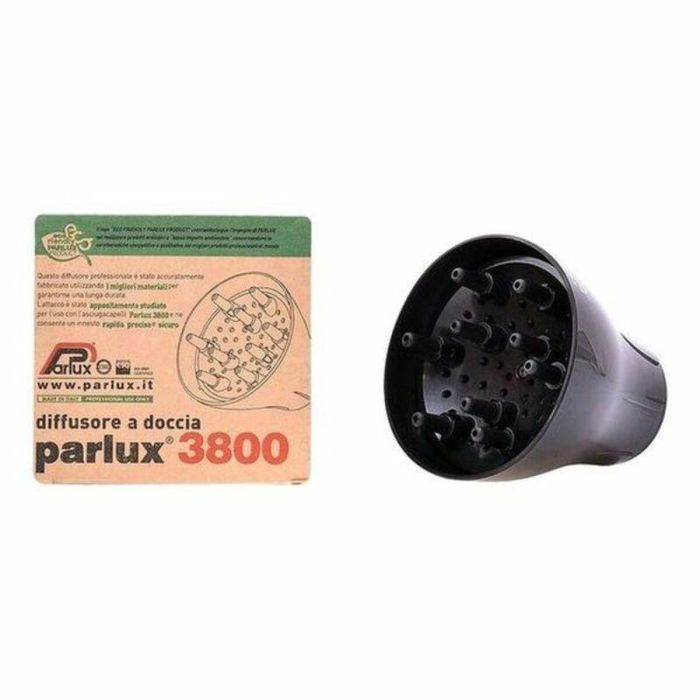 Parlux Difuseur Massagem 3800