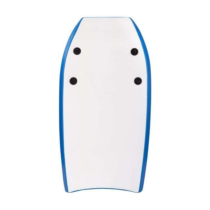 Color Baby Tabla Surf Bodyboard Pro Performance 94,5 cm con Asas - Modelos Surtidos 6