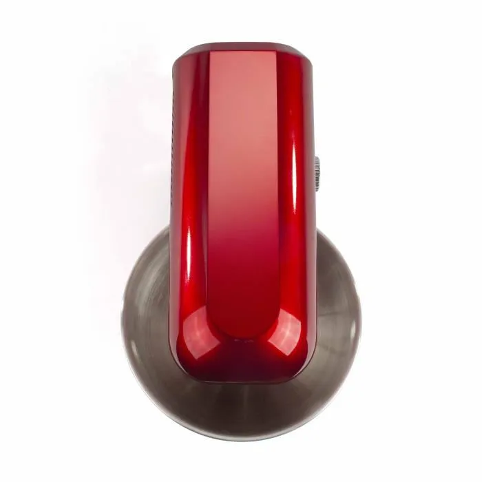 Livoo DOP190R Robot de Repostería Rojo 4 Livoo DOP190R Robot de Repostería Rojo 4