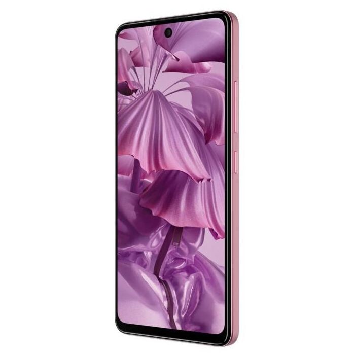 HMD Pulse 64GB de Almacenamiento 4GB RAM 4G Rosa 4 HMD Pulse 64GB de Almacenamiento 4GB RAM 4G Rosa 4