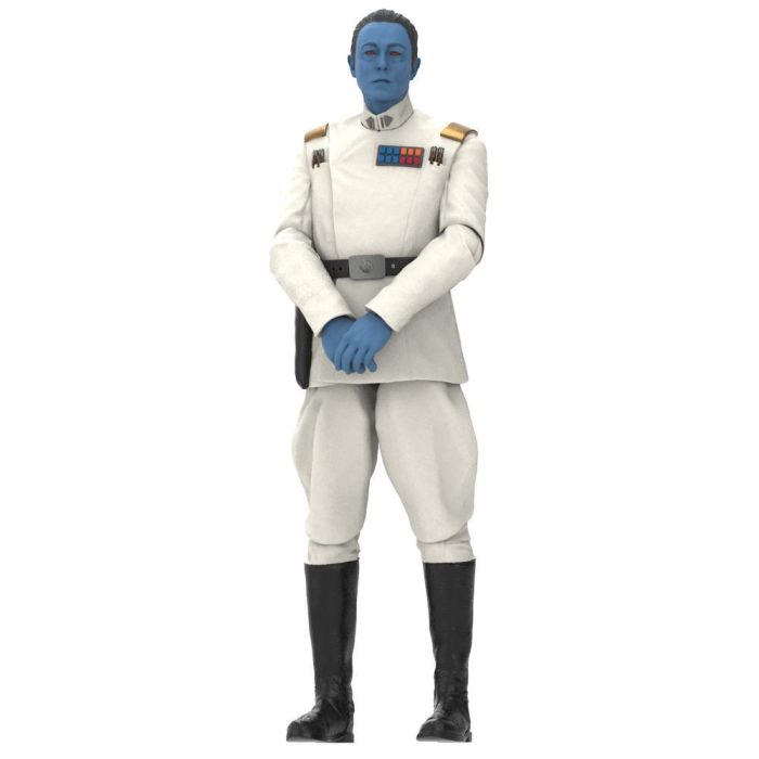 Figura Hasbro Star Wars The Black 5 Figura Hasbro Star Wars The Black 5