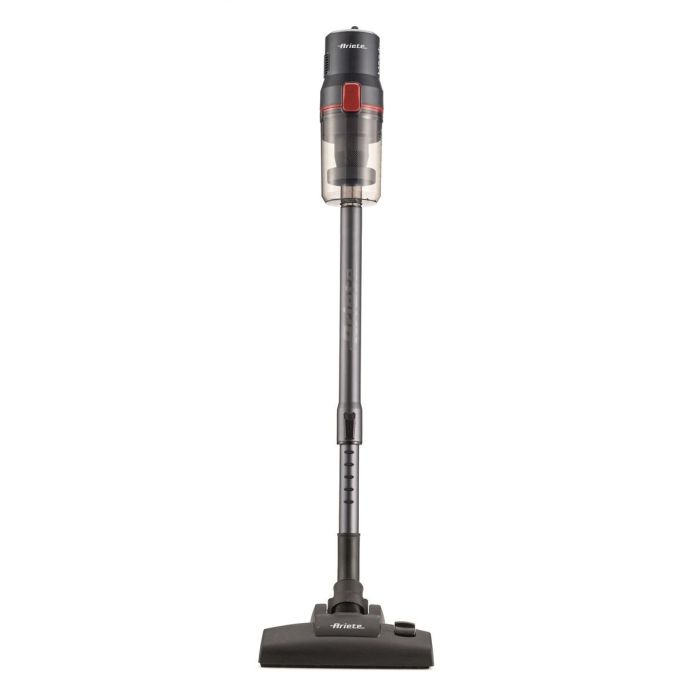 Ariete Aspirador Escoba con Cable 2 en 1, Tecnología Ciclónica, Ligero y Multiusos para Alfombras y Suelos 1 Ariete Aspirador Escoba con Cable 2 en 1, Tecnología Ciclónica, Ligero y Multiusos para Alfombras y Suelos 1