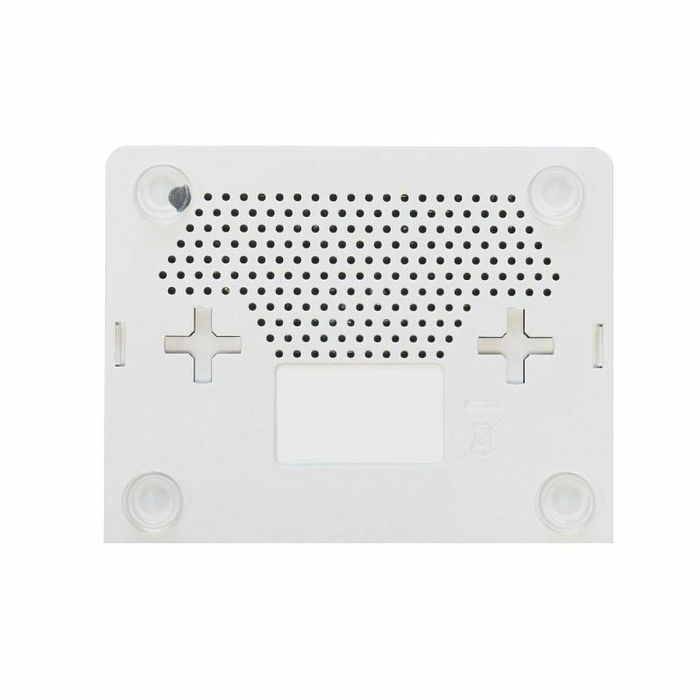 Router Mikrotik NROCAB0062 2 Router Mikrotik NROCAB0062 2