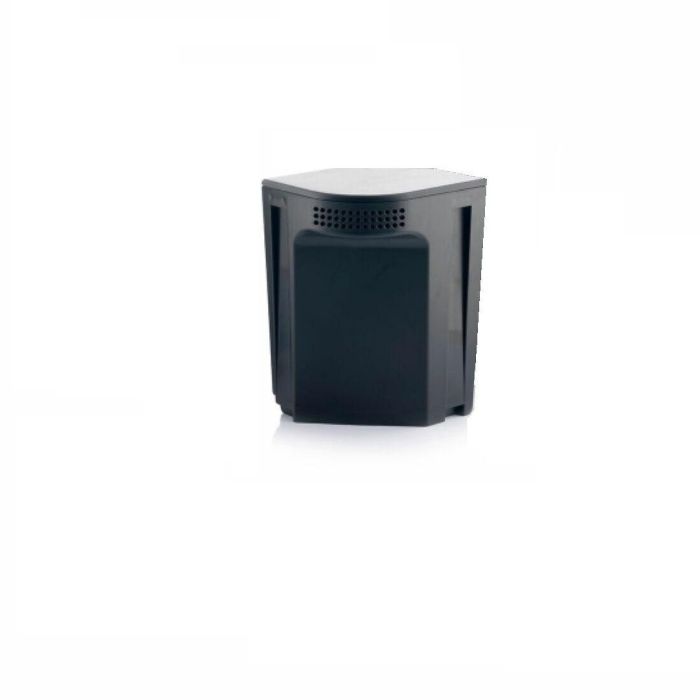 Filtro de Carbono para Compostador Eléctrico de Cocina Ewooster InnovaGoods 1 unidad 0 Filtro de Carbono para Compostador Eléctrico de Cocina Ewooster InnovaGoods 1 unidad 0