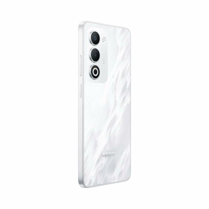 Smartphone Oppo CPH2727 6,67" Octa Core 4 GB RAM 128 GB Blanco 1 Smartphone Oppo CPH2727 6,67" Octa Core 4 GB RAM 128 GB Blanco 1