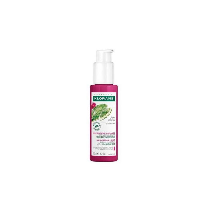 Klorane Serum Higo de Barbaria 100ml