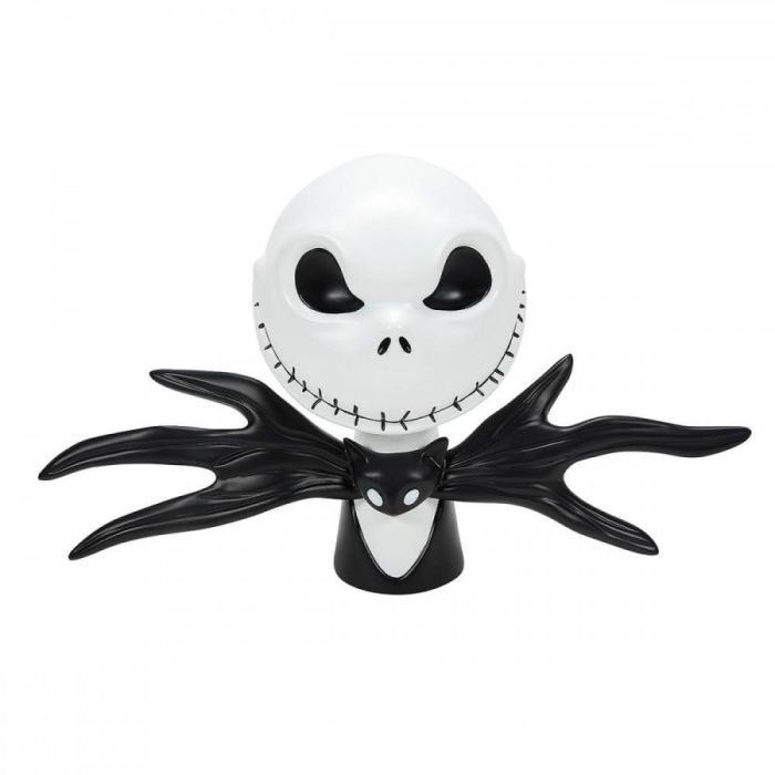 Enesco Copa de Árbol de Navidad Disney Jack Skellington