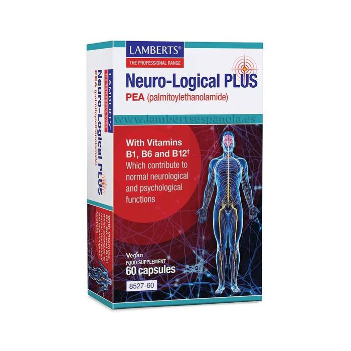 Neuro-Logical Plus