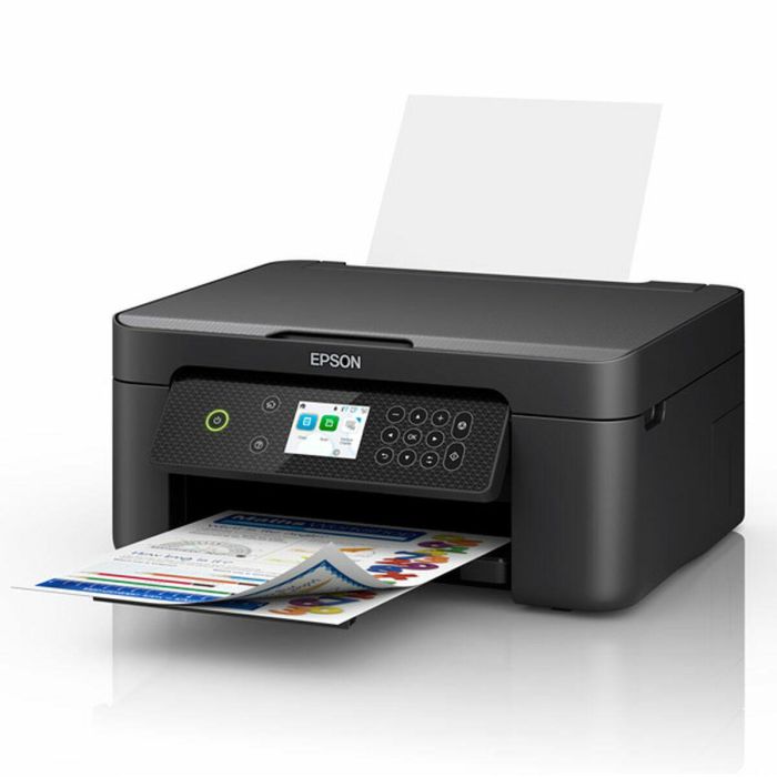 Epson Equipo multifuncion color XP-4200 A4