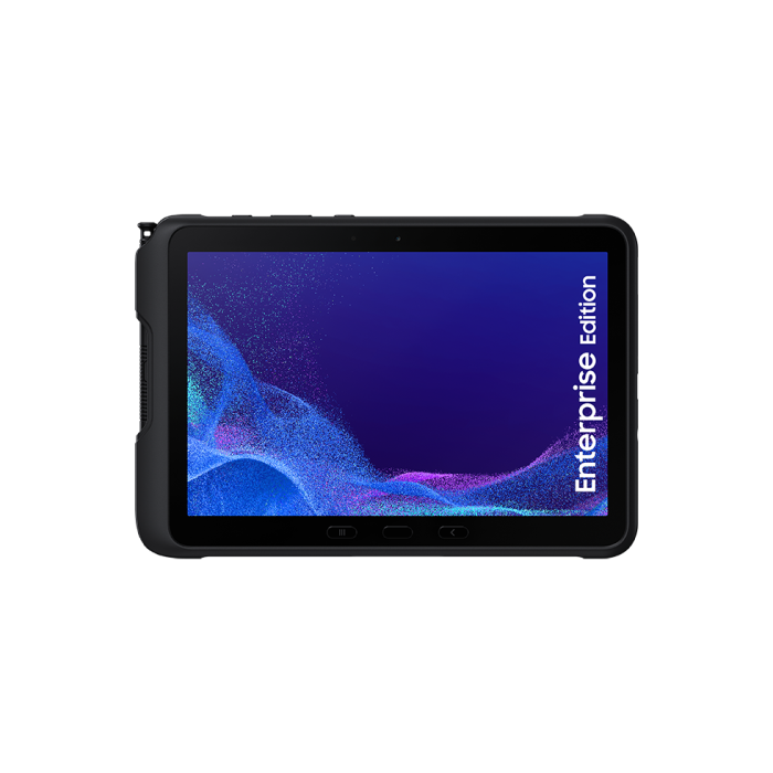 Tablet Samsung Galaxy Tab Active4 Pro 10.1"/ 6GB/ 128GB/ Octacore/ Negra Tablet Samsung Galaxy Tab Active4 Pro 10.1"/ 6GB/ 128GB/ Octacore/ Negra