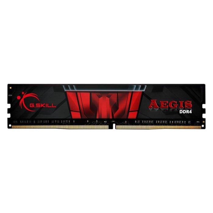 Memoria RAM GSKILL F4-3200C16D-16GIS DDR4 CL16 16 GB 2 Memoria RAM GSKILL F4-3200C16D-16GIS DDR4 CL16 16 GB 2