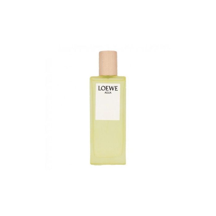 Loewe Agua ETV Eau de Toilette 50 ml - Perfume para Hombre Loewe Agua ETV Eau de Toilette 50 ml - Perfume para Hombre