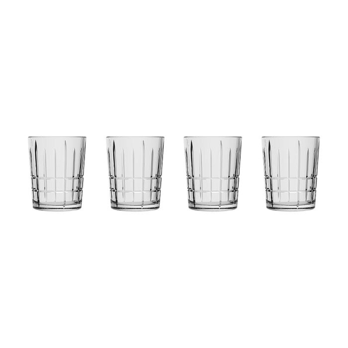 Set 4 Vasos Chupitos 63Ml "Phasai Rio" Md (24 Cajas) 6 Set 4 Vasos Chupitos 63Ml "Phasai Rio" Md (24 Cajas) 6