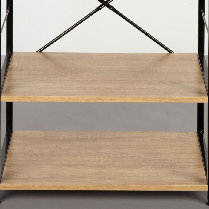 Estantería Max Home Acero Melamina Aglomerado 1