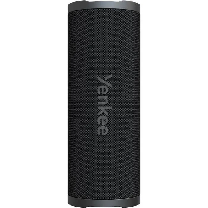 Yenkee Altavoz Bluetooth ELEMENT AGUA YSP 30BK Negro 2 Yenkee Altavoz Bluetooth ELEMENT AGUA YSP 30BK Negro 2