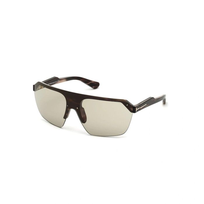 Gafas de Sol Hombre Tom Ford FT0797 00 56A Gafas de Sol Hombre Tom Ford FT0797 00 56A