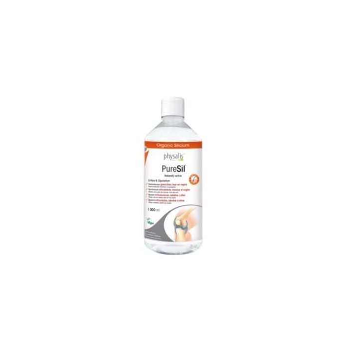 Puresil 500Ml. Puresil 500Ml.