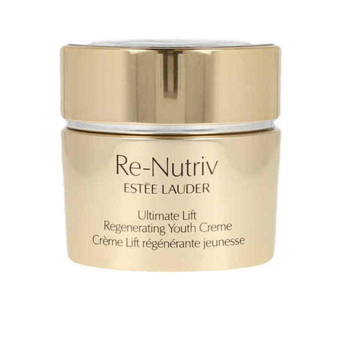 Estée Lauder RE-NUTRIV ULTIMATE LIFT Regenerating Youth Cream Antiedad Reafirmante Hidratante Piel Seca Normal Día Noche 50 ml