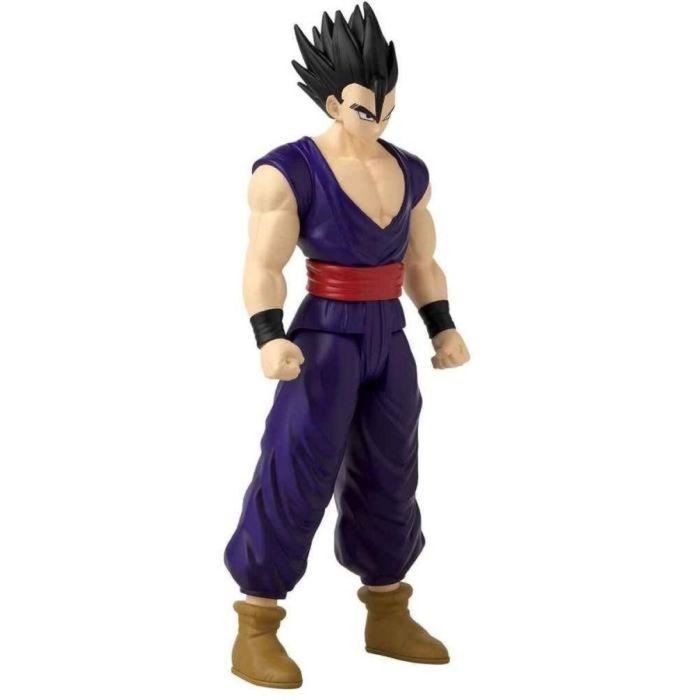 Bandai Figura Limit Breaker Series Gohan 30cm Dragon Ball Super 2