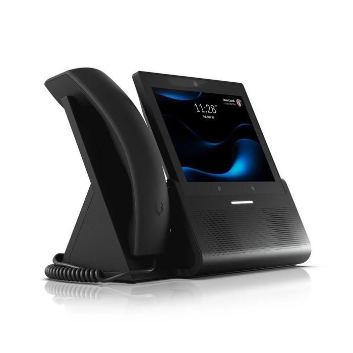 Ubiquiti G3 Touch Enterprise, 178 mm (7") multi-touch, 1280 x 800 HD, Octa-Core ARM Cortex A53 1.8 GHz, 32 GB, 2 GB RAM, 802.11 a/b/g/n/ac WiFi, 2x GbE RJ45, Bluetooth 4.2 3 Ubiquiti G3 Touch Enterprise, 178 mm (7") multi-touch, 1280 x 800 HD, Octa-Core ARM Cortex A53 1.8 GHz, 32 GB, 2 GB RAM, 802.11 a/b/g/n/ac WiFi, 2x GbE RJ45, Bluetooth 4.2 3