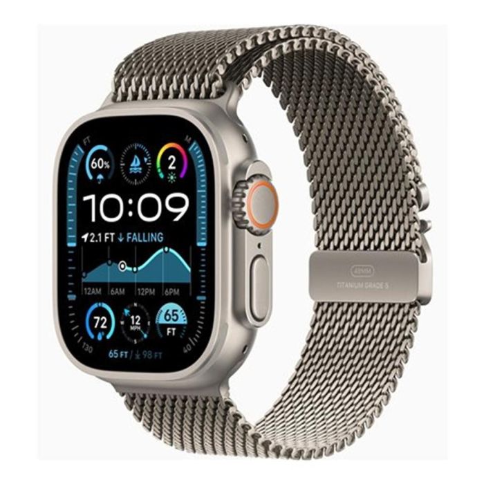 Smartwatch Apple Watch Ultra 2 grps 0 Smartwatch Apple Watch Ultra 2 grps 0