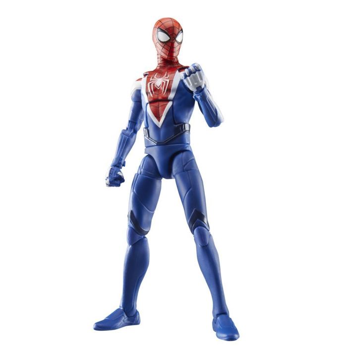Figura Hasbro Marvel Legends Series Spider - Man 4