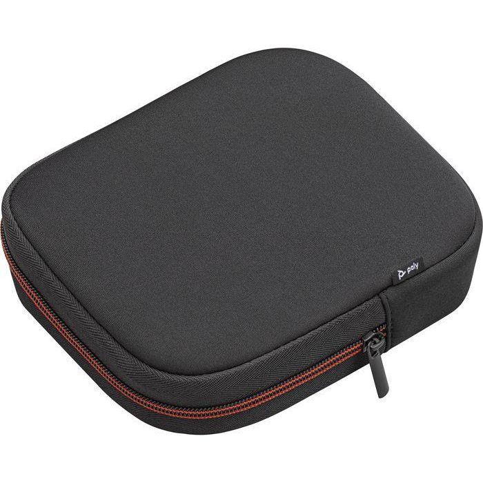 HP VFOCUS2 Carry Pouch - Bolsa de Transporte para Dispositivo, Almacenamiento Seguro