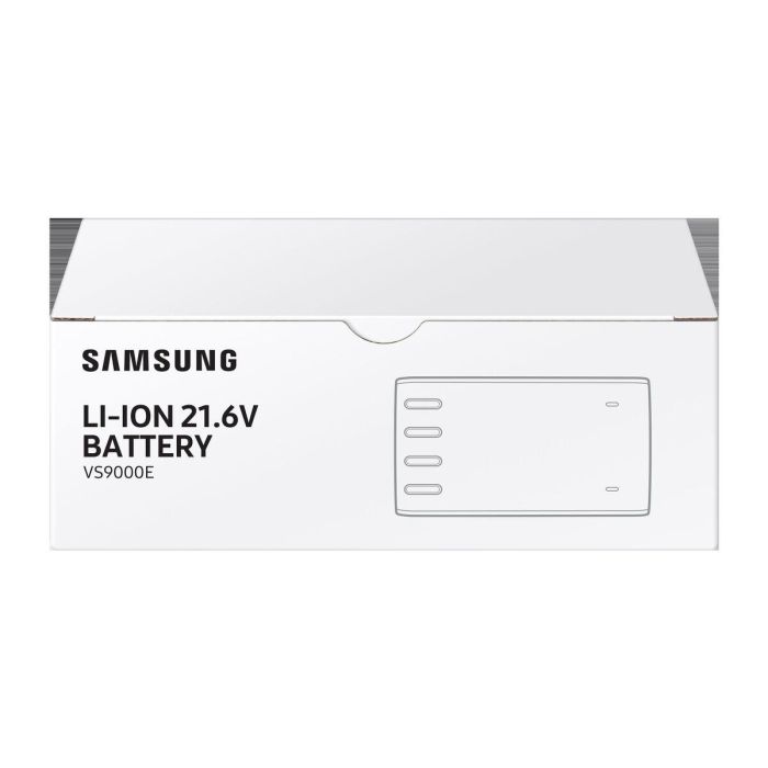 Batería para Aspiradora Samsung VCASTB90E Batería para Aspiradora Samsung VCASTB90E