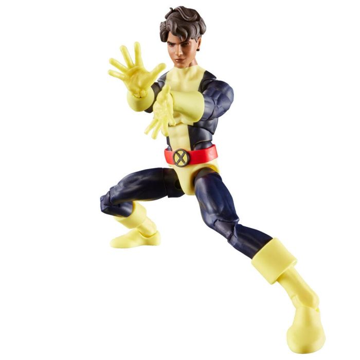 Figura Marvel's Sunspot X-Men '97 Marvel Legends Series 15cm 3 Figura Marvel's Sunspot X-Men '97 Marvel Legends Series 15cm 3