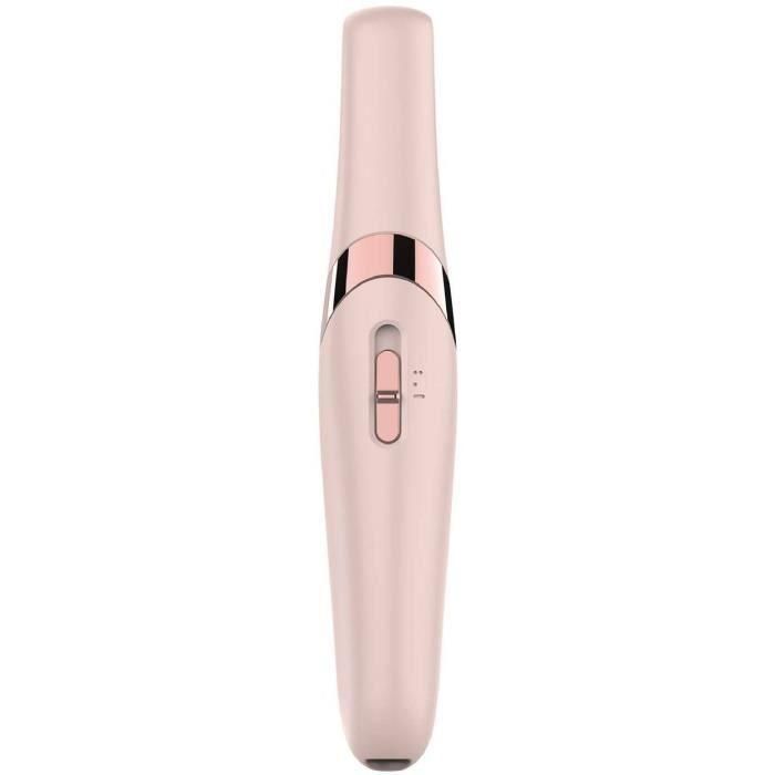 Finishing Touch Flawless Pedi - Escofina eléctrica recargable para pies - Removedor de callos - Experiencia de pedicura en el hogar 3 Finishing Touch Flawless Pedi - Escofina eléctrica recargable para pies - Removedor de callos - Experiencia de pedicura en el hogar 3