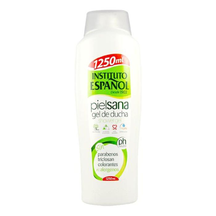 Instituto Español Piel sana gel 1250 ml