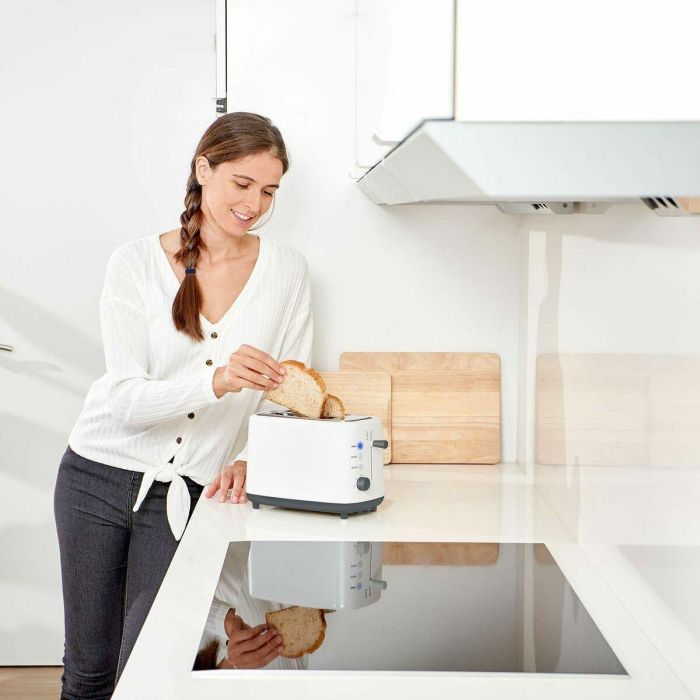 Tostadora Black & Decker BXTOA820E 2