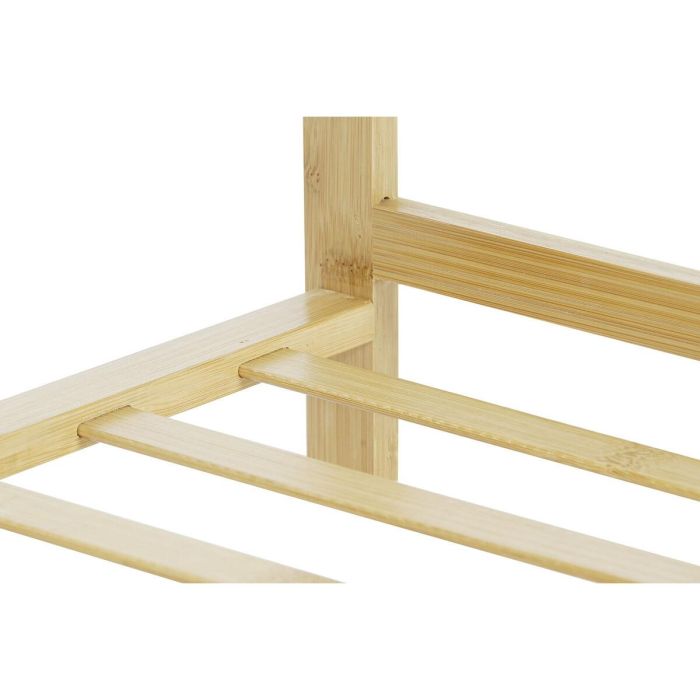 Zapatero Basicos DKD Home Decor Natural 26 x 68 x 67 cm 1 Zapatero Basicos DKD Home Decor Natural 26 x 68 x 67 cm 1