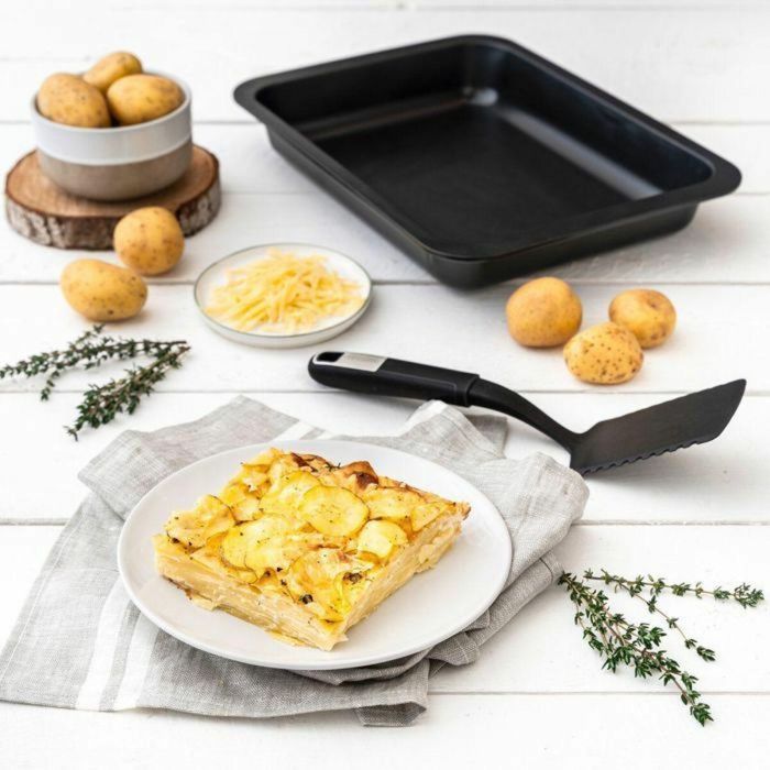 Bandeja para Horno Zenker 2 Bandeja para Horno Zenker 2