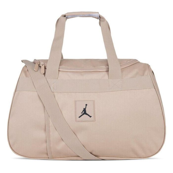 Bolso Mujer Nike Jordan Essentials MA0874 XA3 Beige