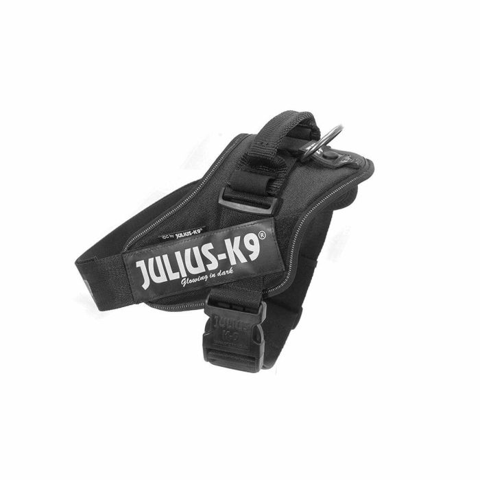 Arnés para Perro Julius K9 IDC Negro XL 3 1