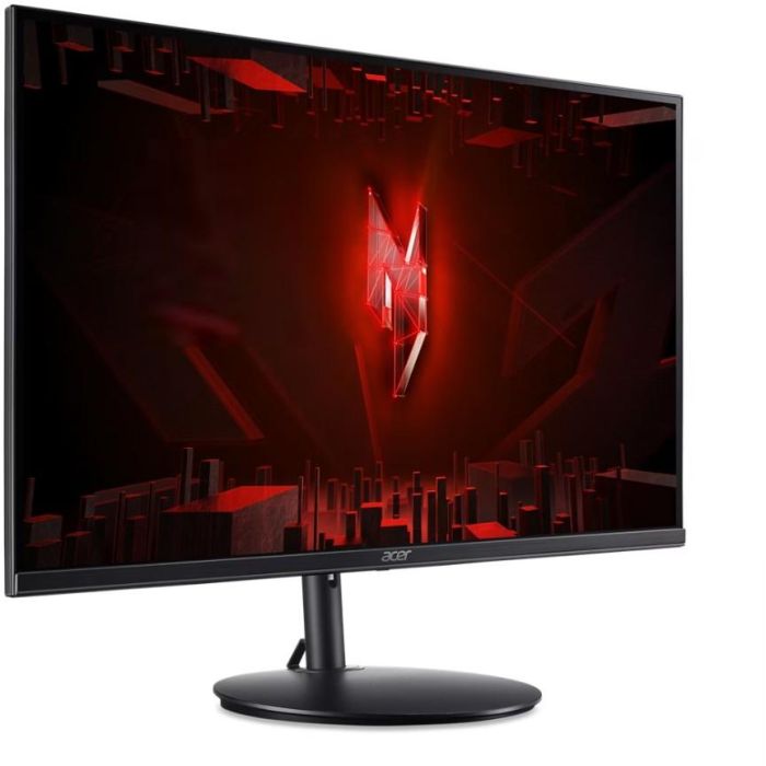 Acer Nitro XF240YM3 (60 cm (24 Zoll). schwarz. FullHD. IPS. Free-Sync Premium. 180Hz Panel) 1 Acer Nitro XF240YM3 (60 cm (24 Zoll). schwarz. FullHD. IPS. Free-Sync Premium. 180Hz Panel) 1