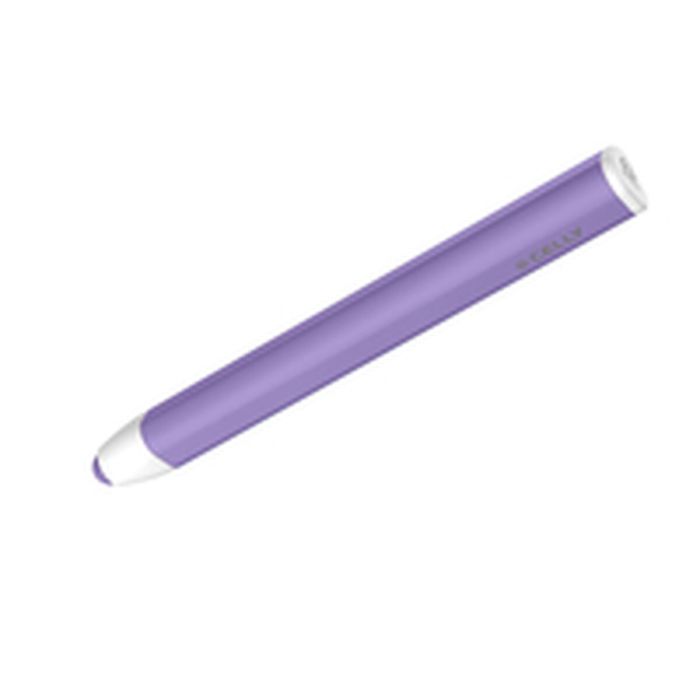 Puntero Celly KIDSTOUCHPENVL Violeta Púrpura 0 Puntero Celly KIDSTOUCHPENVL Violeta Púrpura 0