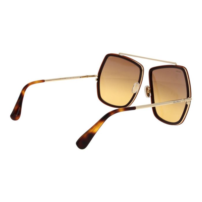 Gafas de Sol Mujer Max Mara MM0060 6448F 1 Gafas de Sol Mujer Max Mara MM0060 6448F 1