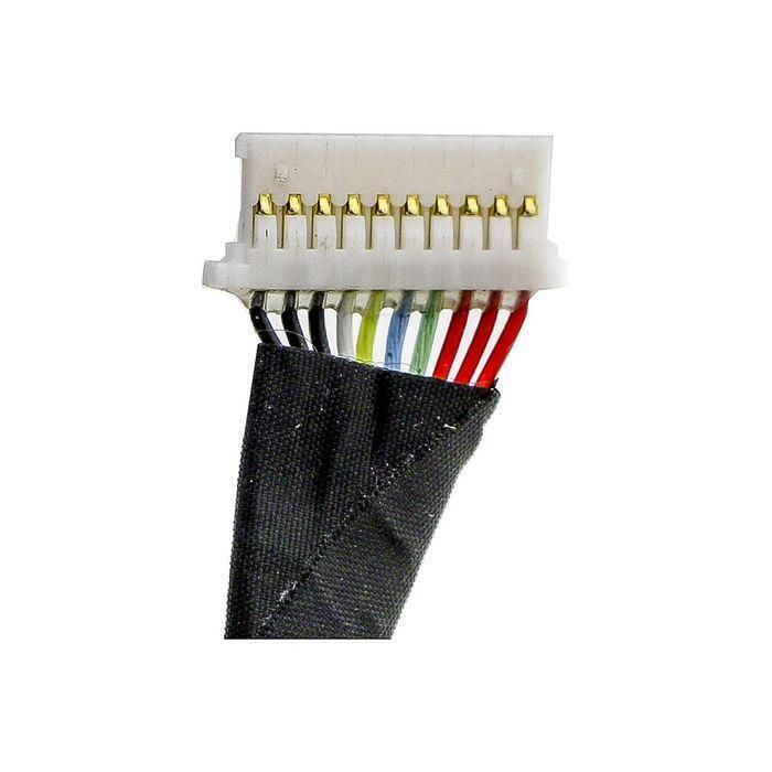 CoreParts Laptop Battery for HP 54.86Wh Li-Polymer 11.55V 4750mAh for HP Chromebook 14B 1 CoreParts Laptop Battery for HP 54.86Wh Li-Polymer 11.55V 4750mAh for HP Chromebook 14B 1