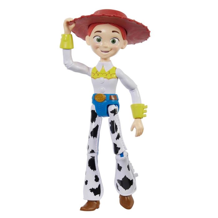 Muñeco Toy Story Jessie Grande Hfy28 Mattel 1 Muñeco Toy Story Jessie Grande Hfy28 Mattel 1