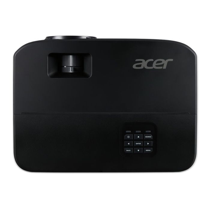 Acer Proyector X1329 DLP 4800 Lúmenes ANSI WXGA (1280x800) 20000:1 Contraste HDMI VGA USB 16:10 4