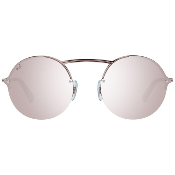 Gafas de Sol Unisex Web Eyewear WE0260-5434U ø 54 mm 2