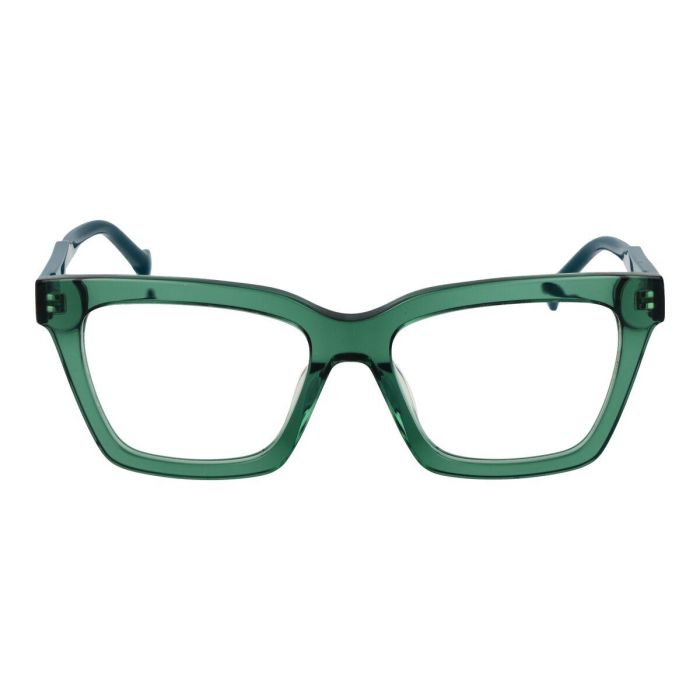 Montura de Gafas Mujer Bulget BG6482 52T01 2 Montura de Gafas Mujer Bulget BG6482 52T01 2