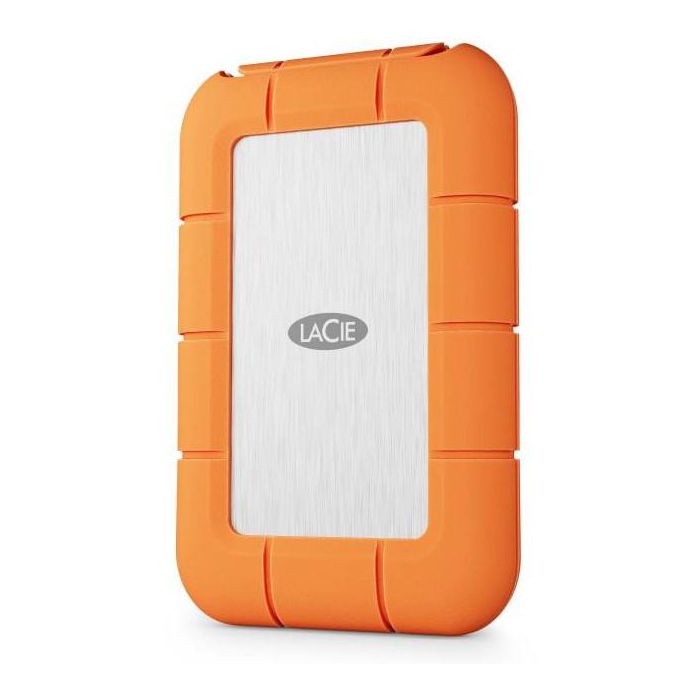 LACIE RUGGED SSD4 2.5SE 4000 4 LACIE RUGGED SSD4 2.5SE 4000 4