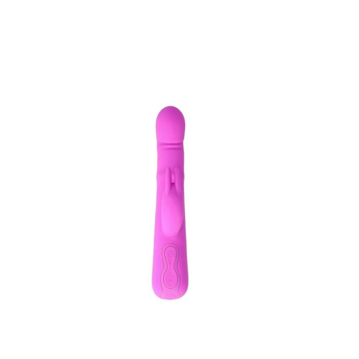 Vibrador Doble Estimulación Oh!rgasmic Morado 5