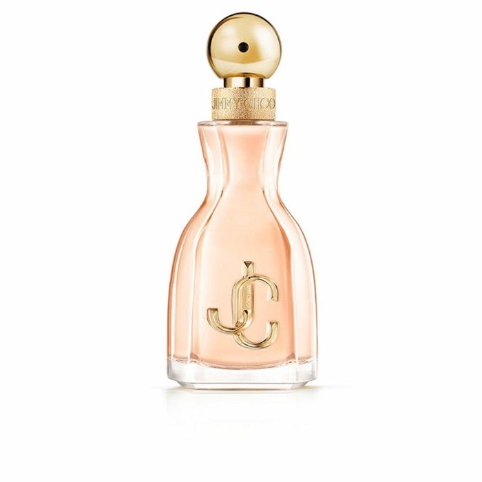 Perfume Mujer Jimmy Choo I Want Choo I Want Choo EDP