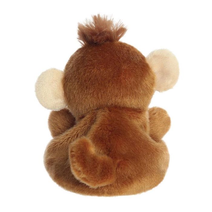 AURORA Peluche Mono Palm Pals 13 cm 3 AURORA Peluche Mono Palm Pals 13 cm 3